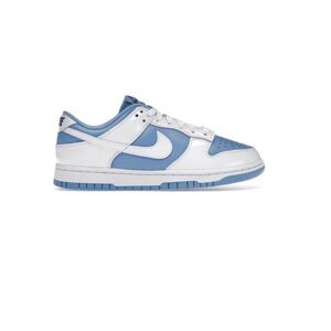 UNC Dunk Low